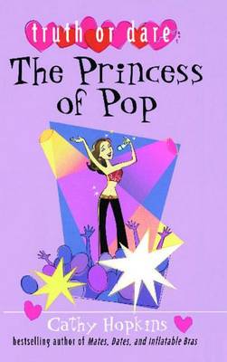 Princess of Pop book