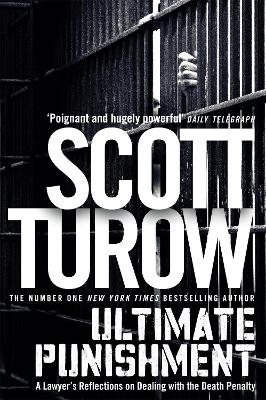 Ultimate Punishment book
