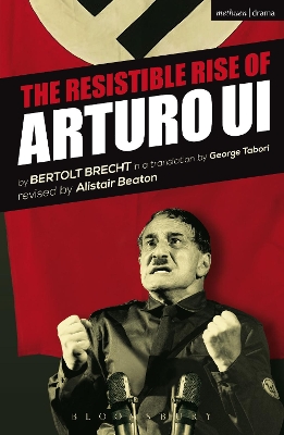 Resistible Rise of Arturo Ui book