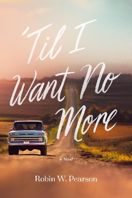 Til I Want No More book
