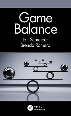Game Balance book