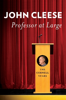 Professor at Large: The Cornell Years book