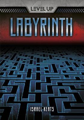 Labyrinth by Israel Keats