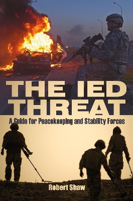 IED Threat book