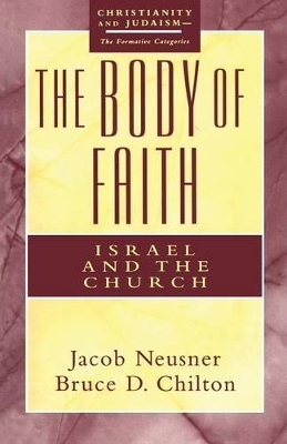 Body of Faith book