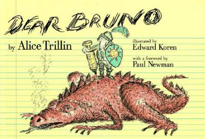 Dear Bruno book