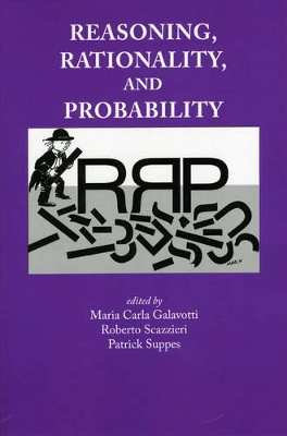 Reasoning, Rationality, and Probability book