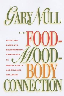 Food-mood-body Connection book