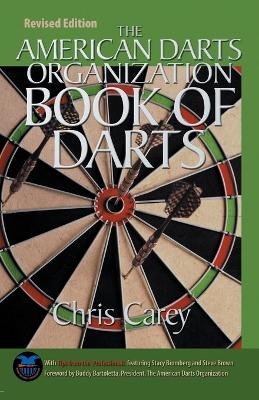 American Darts Organization Book of Darts book