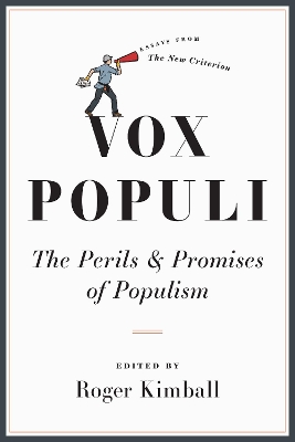 Vox Populi book