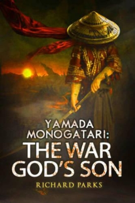 Yamada Monogatari: The War God’s Son book