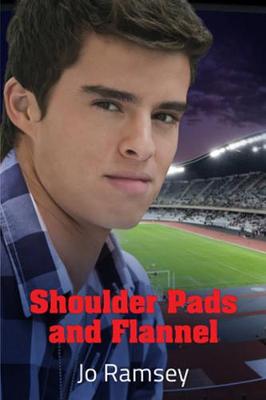 Shoulder Pads and Flannel book