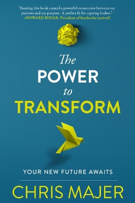 Power to Transform: A New Future Awaits book