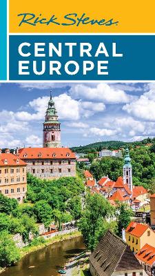 Rick Steves Central Europe: The Czech Republic, Poland, Hungary, Slovenia & More book