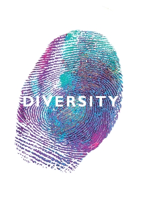 Diversity: The University of Sydney Student Anthology 2019 book