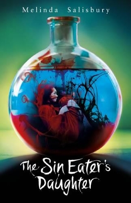 Sin Eater's Daughter (#1) book