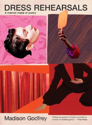 Dress Rehearsals book