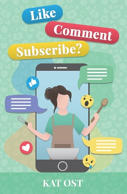 Like, Comment, Subscribe? book
