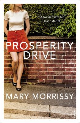Prosperity Drive book