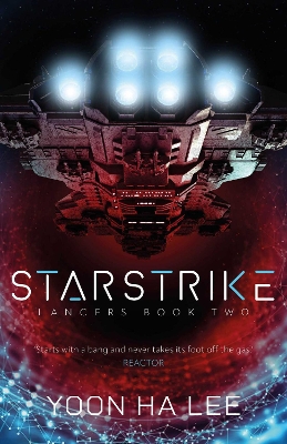 Starstrike: Volume 2 book
