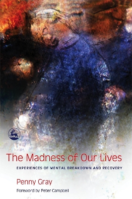 Madness of Our Lives book