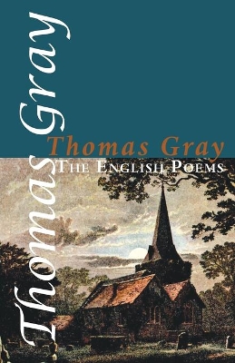 English Poems book