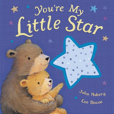 You're My Little Star book