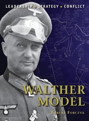 Walther Model book