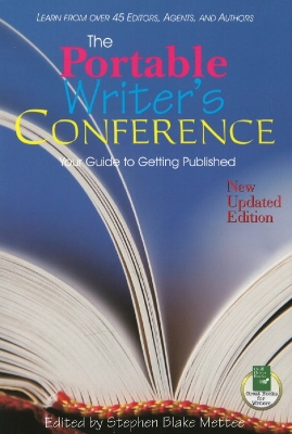 Portable Writer's Conference book