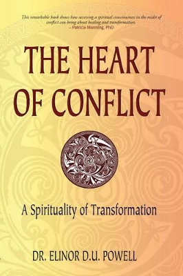 Heart of Conflict book