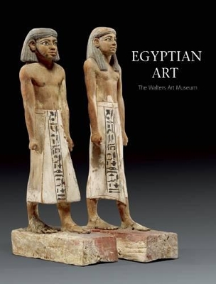 Egyptian Art book