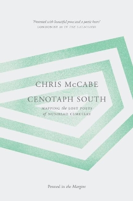 Cenotaph South book