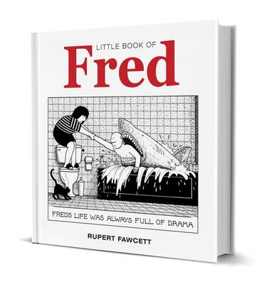 Little Book of Fred book