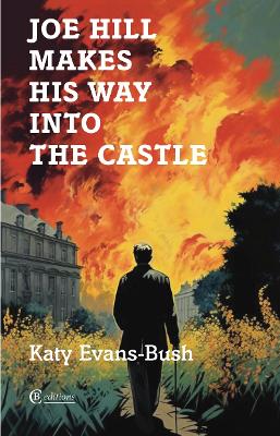 Joe Hill Makes His Way into the Castle book