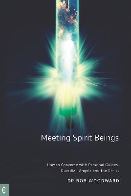 Meeting Spirit Beings: How to Converse with Personal Guides, Guardian Angels and the Christ book