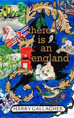 there is an england book