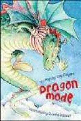 Dragon Mode book