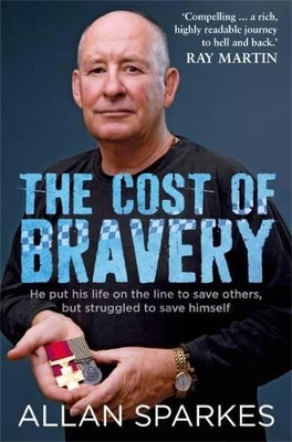 Cost Of Bravery book