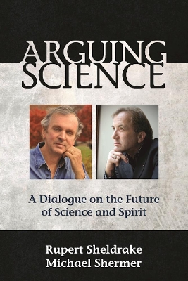 Arguing Science book