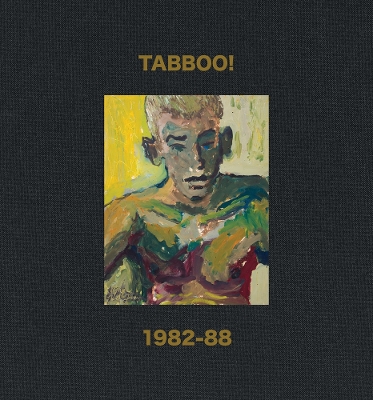 Tabboo!: 1982–88 book