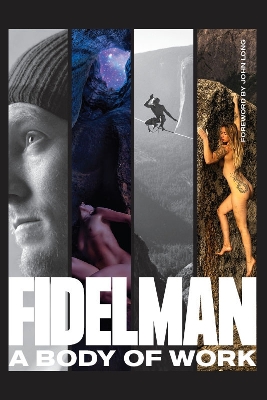 Fidelman: A Body of Work book