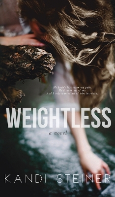 Weightless book