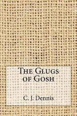 Glugs of Gosh book