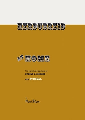 Herdubreid at Home book