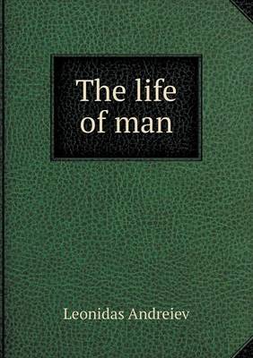 Life of Man by C J Hogarth