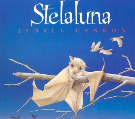 Stelaluna book