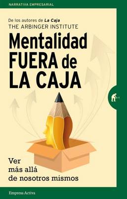 Mentalidad Fuera de la Caja book