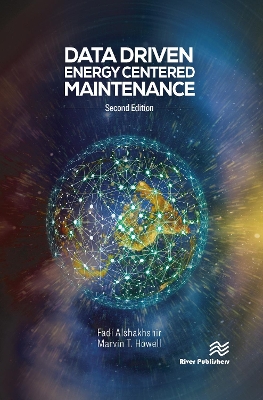 Data Driven Energy Centered Maintenance by Marvin T. Howell