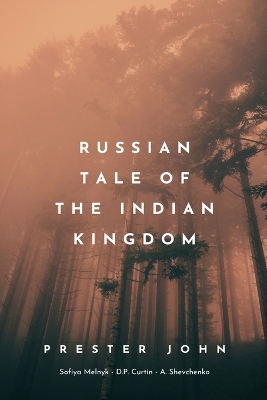 Russian Tale of the Indian Kingdom book