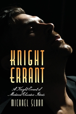 Knight Errant - An Equalizer Novel book